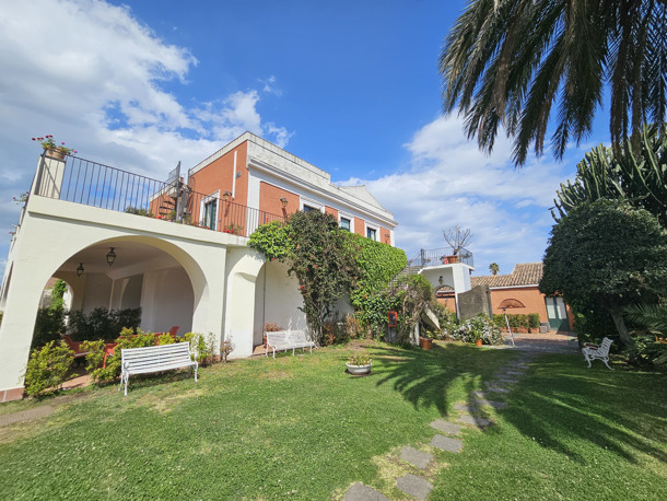 ETNA HOTEL immagine generale